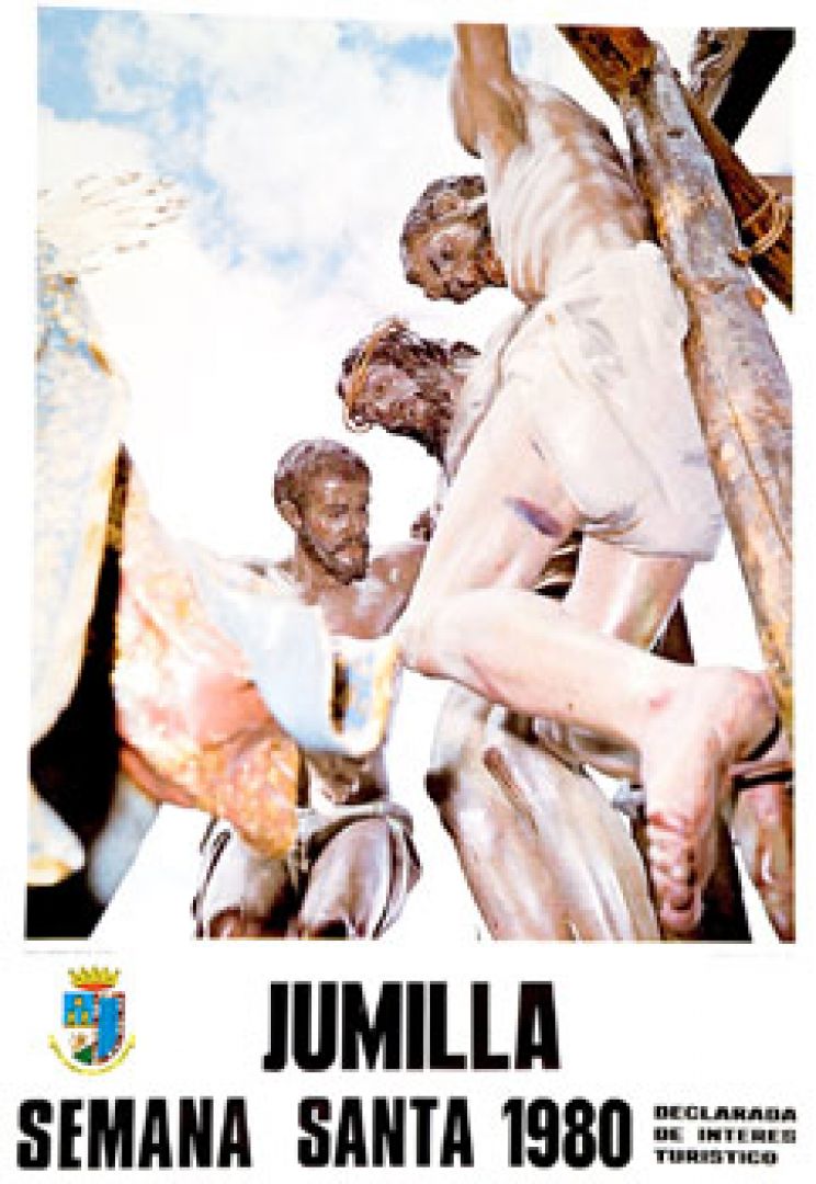 Semana Santa en Jumilla  